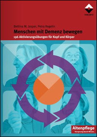 Menschen mit Demenz bewegen