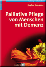 Palliative Pflege von Menschen mit Demenz
