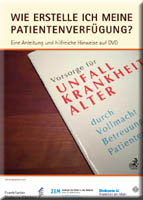 Patientenverfügung