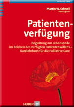 Patientenverfügung