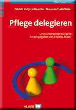 Pflege delegieren