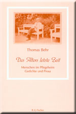 Pflegeheim