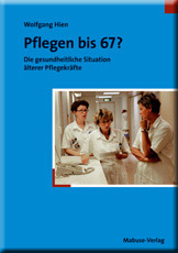 Pflegen bis 67
