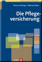Pflegeversicherung