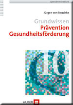 Gesundheitsförderung
