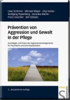 Gewalt in der Pflege