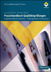 Praxishandbuch Qualitätsprüfungen