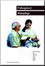 Prüfungsbuch Altenpflege