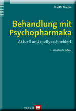 Behandlung mit Psychopharmaka