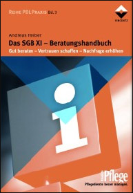 Das SGB XI – Beratungshandbuch