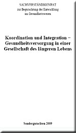 Gesundheitsversorgung