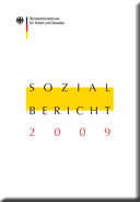 Sozialbericht 2009