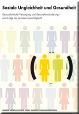 Soziale Ungleichheit und Gesundheit