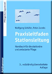 Praxisleitfaden Stationsleitung