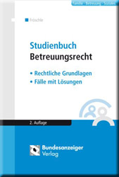 Betreuungsrecht