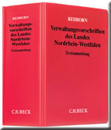 Verwaltungsvorschriften