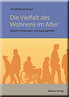 Vielfalt des Wohnens im Alter
