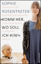„Komm her, wo soll ich hin?“