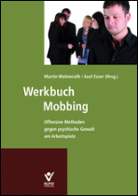 Werkbuch Mobbing