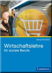 Wirtschaftslehre für soziale Berufe