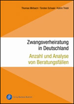 Zwangsverheiratungen in Deutschland
