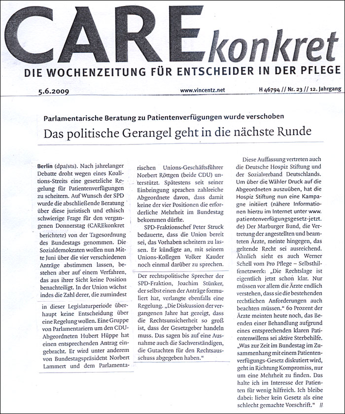 Carekonkret
