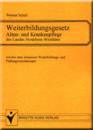 Weiterbildungsgesetz