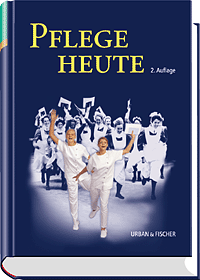 Pflege heute