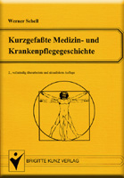 Geschichte der Krankenpflege, Krankenpflegegeschichte