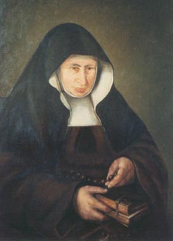 Catharina Damen