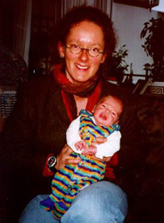 Sabine Dörpinghaus