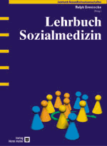 Lehrbuch Sozialmedizin