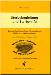 Sterbebegleitung