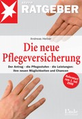 Pflegeversicherung