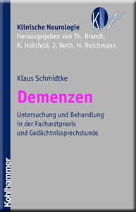 Demenzen
