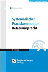 Systemischer Praxiskommentar Betreuungsrecht