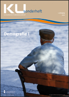 Demografie