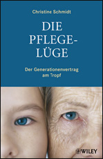 Pflegelüge