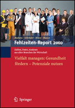 Fehlzeiten