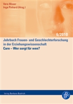 Geschlechterforschung