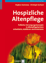 Hospizliche Altenpflege