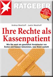 Ihre Rechte als Kassenpatient