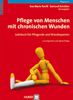 Pflege von Menschen mit chronischen Wunden