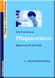 Pflegeassistenz