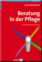 Beratung in der Pflege