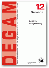 Demenz