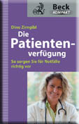 Patientenverfügung
