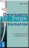 Sterbehilfe