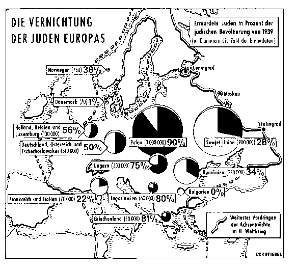 Europakarte, 16kB