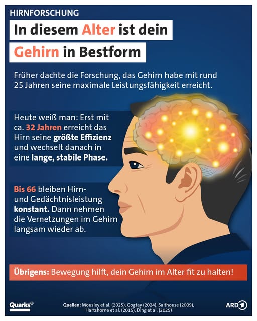 Gehirn - im Alter durch Bewegung fit bleiben ....jpg